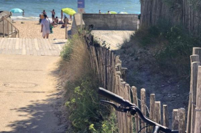 Maison Pornichet Bonne Source